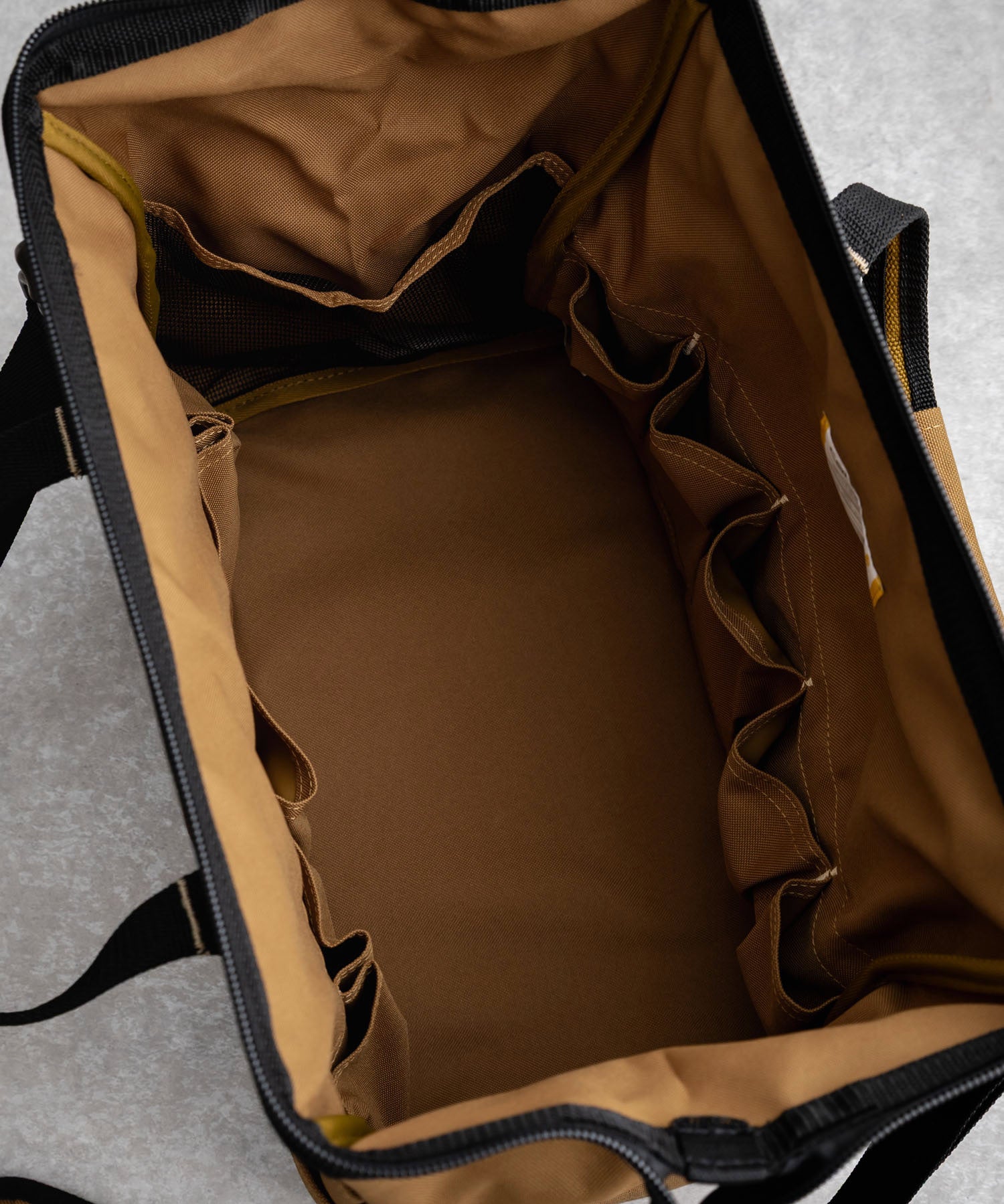 Carhartt カーハート 工具ツールバッグ/撥水2WAYボストンバッグ 15645