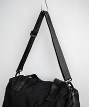 2WAY ナイロンボストンバッグ/ショルダーバッグ/トラベルバッグ 15508