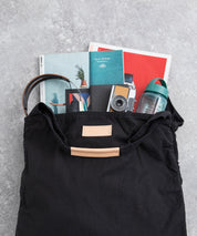 Butler Verner Sails バトラーバーナーセイルズ 日本製 国産 反応染めムラ糸キャンバスビッグトート JA-2050-2 11032