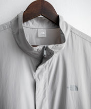 THE NORTH FACE ザ・ノースフェイス M'S CHILLER JACKET チラージャケット/ワンポイントロゴナイロンジャケット 16378