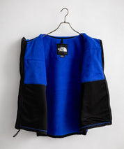 THE NORTH FACE ザ・ノースフェイス RETRO DENALI VEST レトロデナリ配色切替フリースベスト 15216