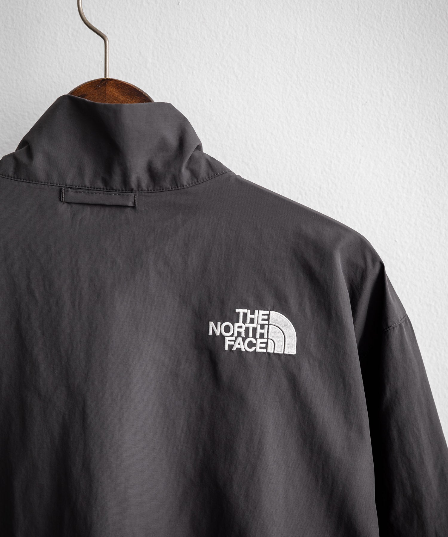 日本未展開モデル WHITE LABEL THE NORTH FACE VILAN EX JACKET ナイロンジャケット マウンテンパーカー/マンパ 15973