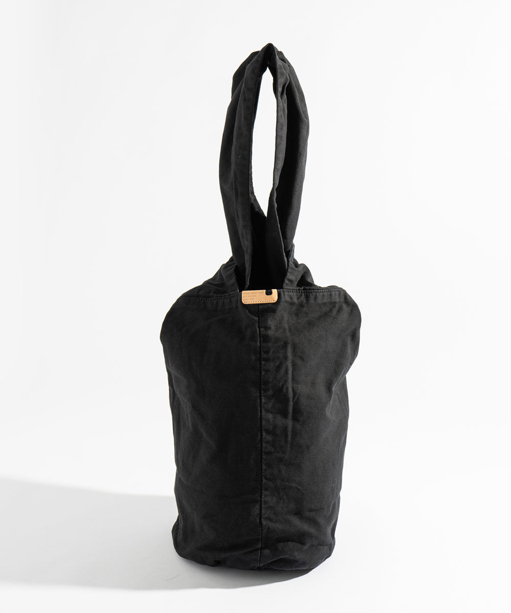 Butler Verner Sails バトラーバーナーセイルズ 日本製/国産 反応染ボンサックショルダー JA-2380 9199