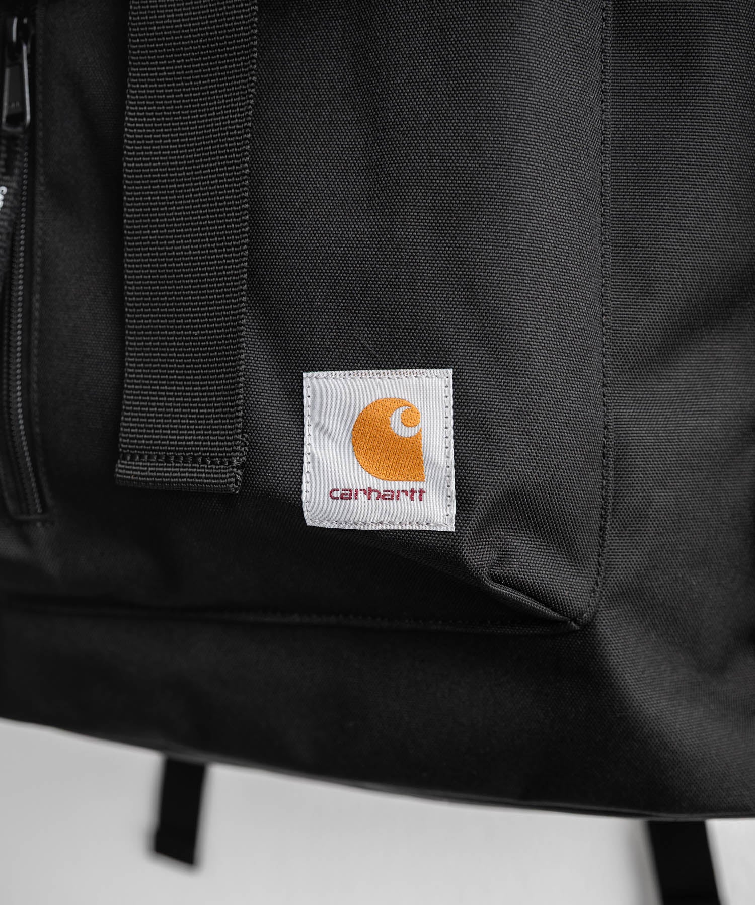 Carhartt カーハート PHILIS BACKPACK 撥水ロールトップバックパック 16397