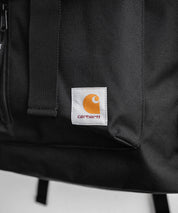 Carhartt カーハート PHILIS BACKPACK 撥水ロールトップバックパック 16397