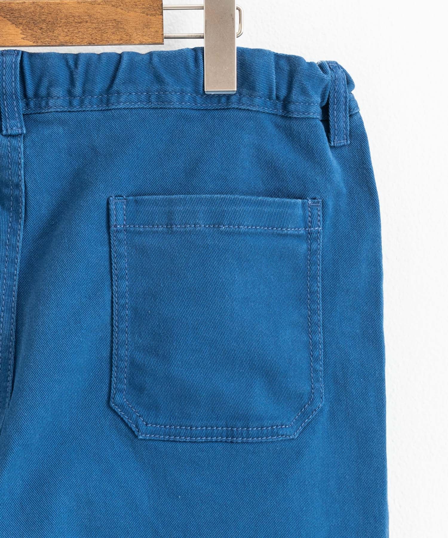 KRIFF MAYER クリフメイヤー ストレッチツイルクライミングパンツ 12697