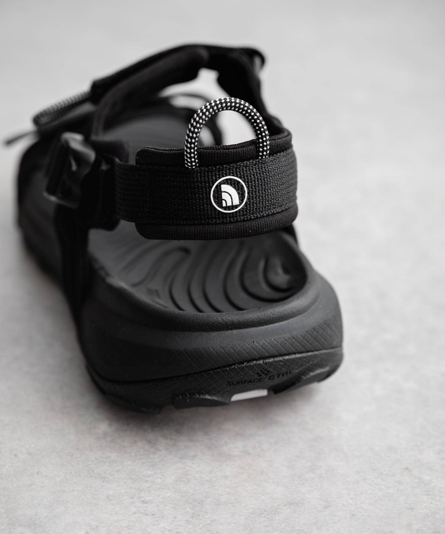 THE NORTH FACE ザ・ノースフェイス M EXPLORE CAMP SANDAL キャンプサンダル 16107