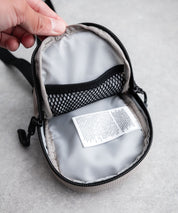 THE NORTH FACE ザ・ノースフェイス HOT SHOT CROSSBODY ホットショットクロスボディバッグ/コンパクトショルダーバッグ 16388