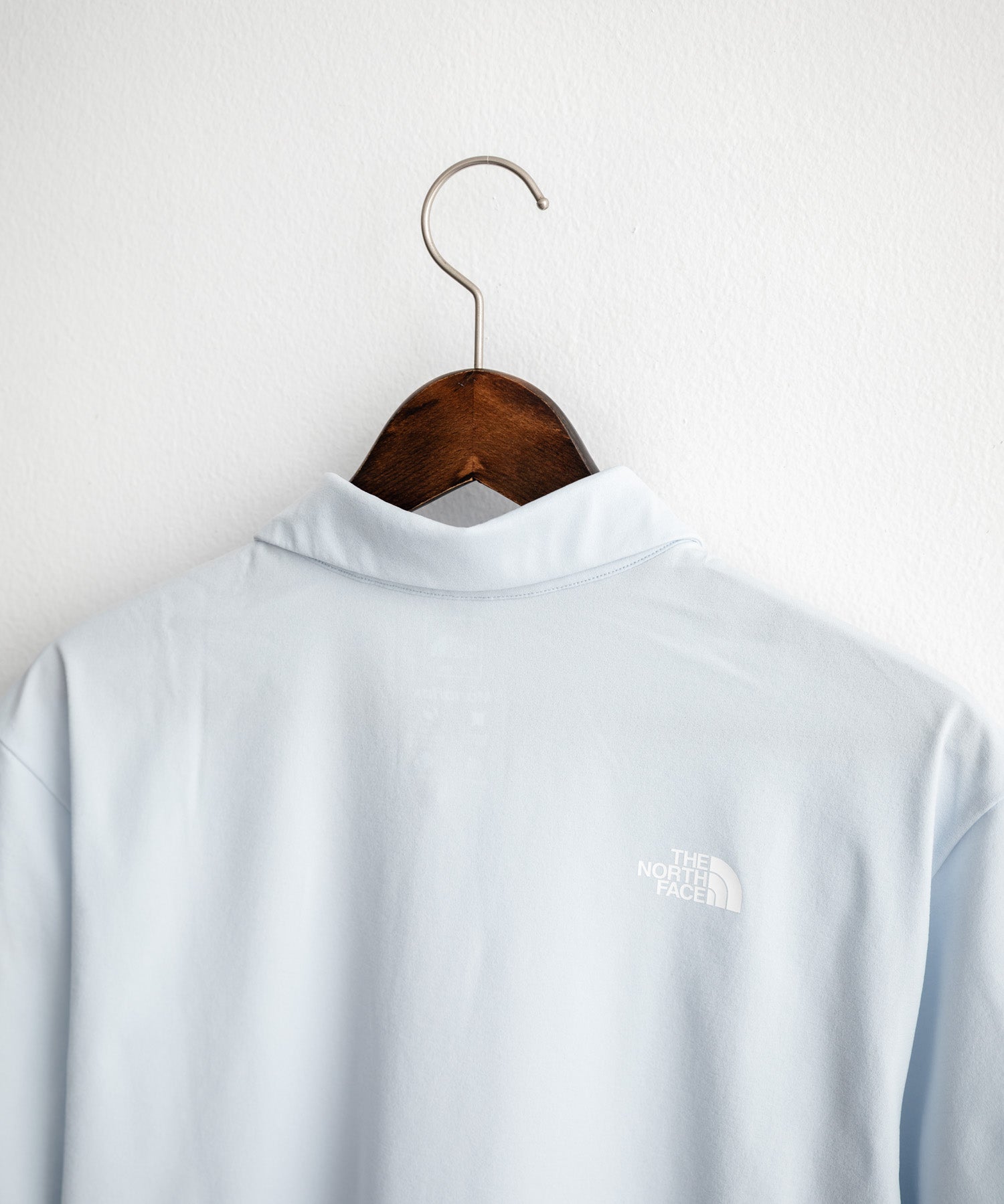 THE NORTH FACE ALL DAY S/S POLO 半袖ポロシャツ 16024