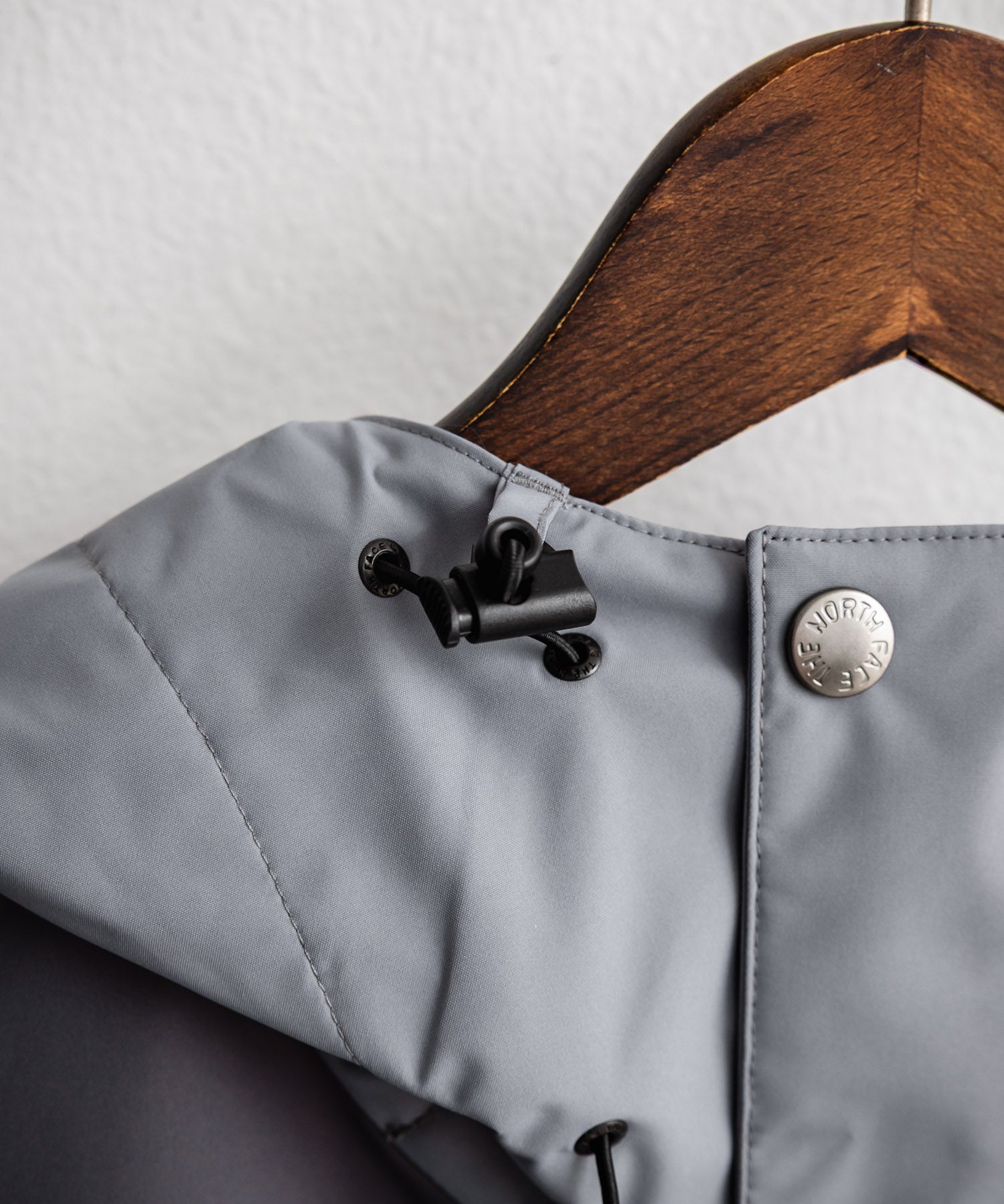 日本未展開モデル THE NORTH FACE WHITE LABEL NEO VAIDEN JACKET オーバーサイズネオバイデンジャケットマウンテンパーカー 15153