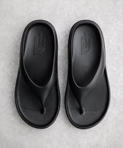 THE NORTH FACE ザ・ノースフェイス CAMPER’S FLIP 厚底トングサンダル	 16104