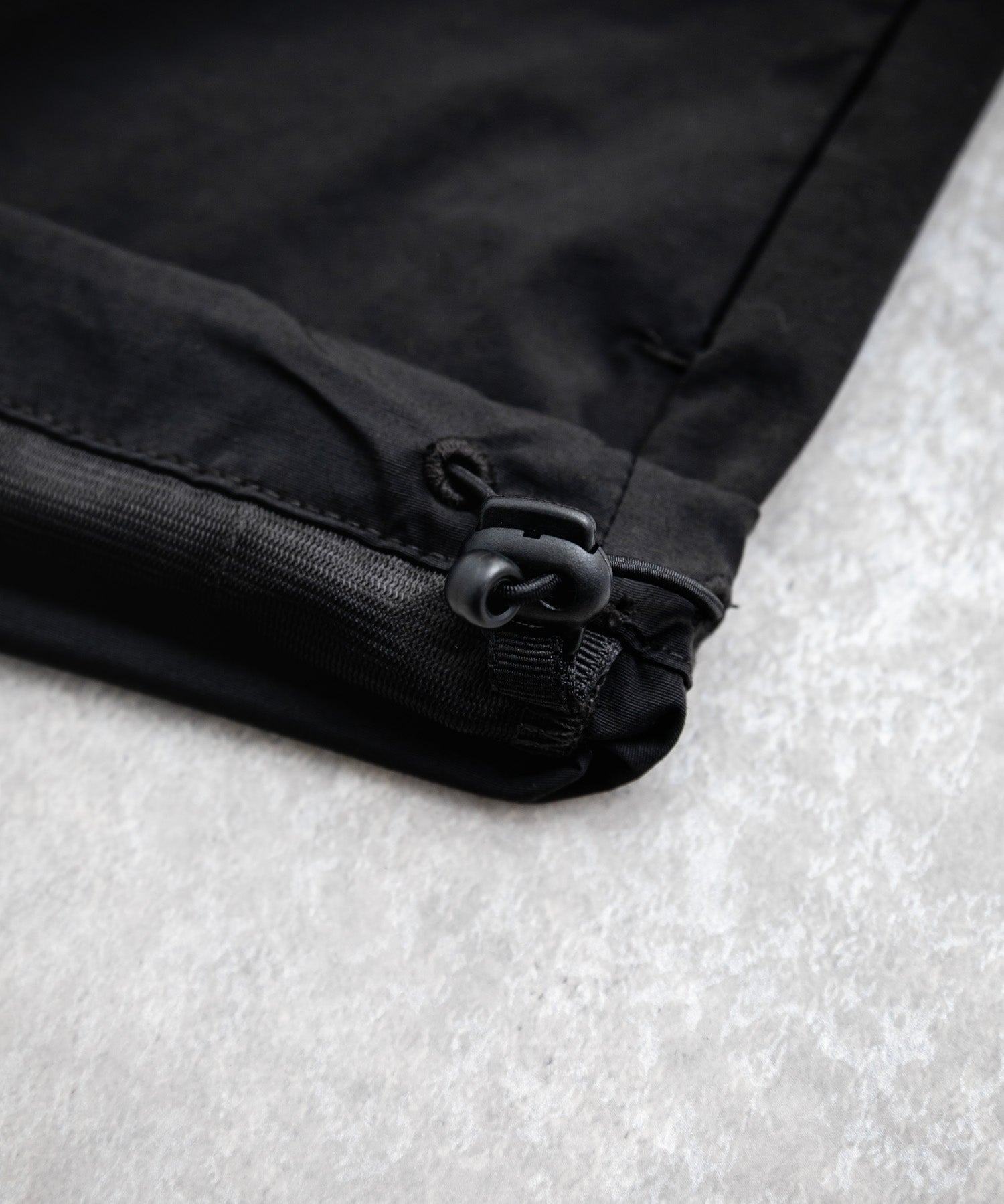 日本未展開モデル THE NORTH FACE ザ・ノースフェイス WHITE LABEL ホワイトレーベル TNF ALBANY EX CREWNECK ワンポイントロゴ刺繍バイカラー長袖カットソー 15432