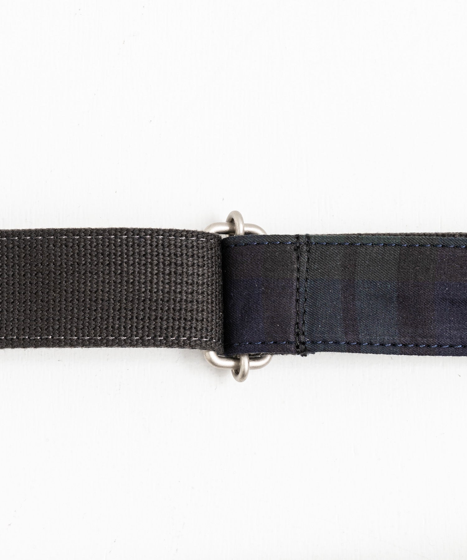 Butler Verner Sails バトラーバーナーセイルズ 日本製 国産 チェックビッグショルダー JA-2829 13221