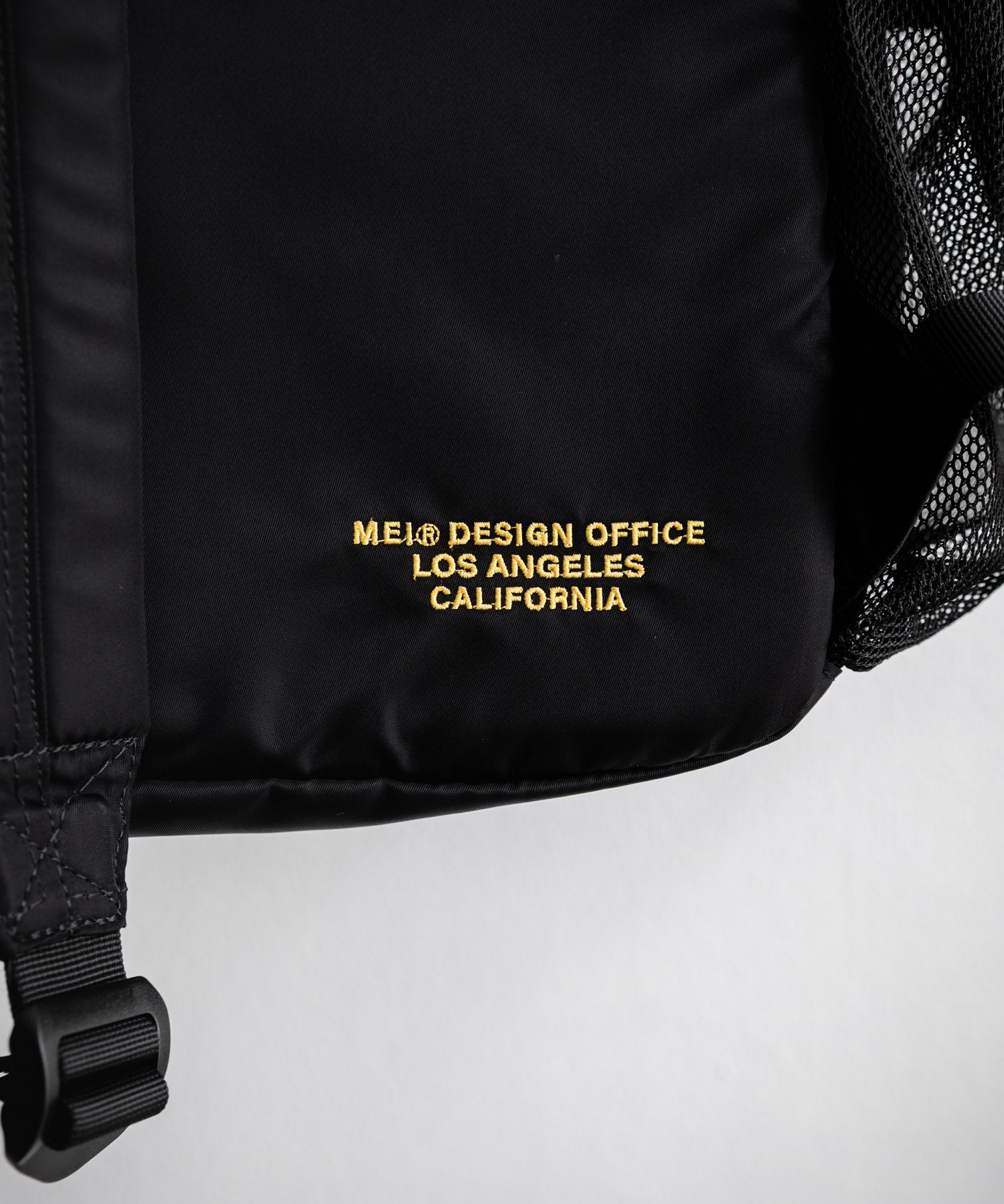 MEI メイ DAYPACK バックパック/リュックサック 16198