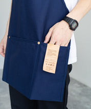 Butler Verner Sails バトラーバーナーセイルズ 日本製/国産 ワークエプロン JI-2526 11027