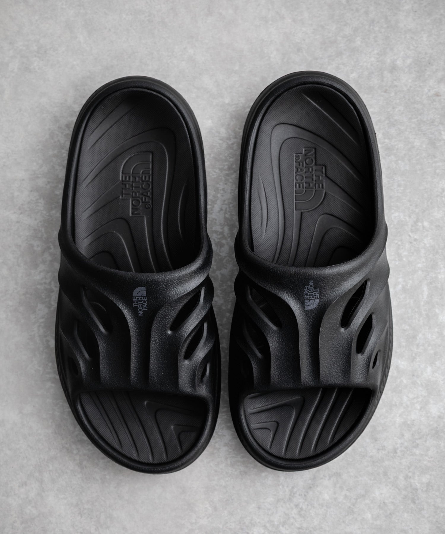 THE NORTH FACE FIORD SLIDE スライドサンダル 16208