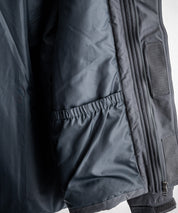 Audience オーディエンス 60/40クロス SoronaDupont 中綿 PCULEVEL7 TYPE1 モンスタージャケット/ナイロンマウンテンパーカー AUD7349 14896