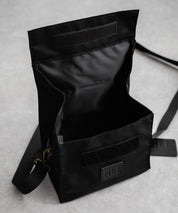 MEI メイ MINI SHOULDER ミニショルダーフラップバッグ 16199