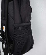 Carhartt カーハート KICKFLIP BACKPACK 撥水ワンポイントロゴバックパック  16396