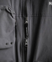 日本未展開モデル THE NORTH FACE ザ・ノースフェイス NEILTON JACKET WHITE LABEL ホワイトレーベル ナイロンジャケット 15062