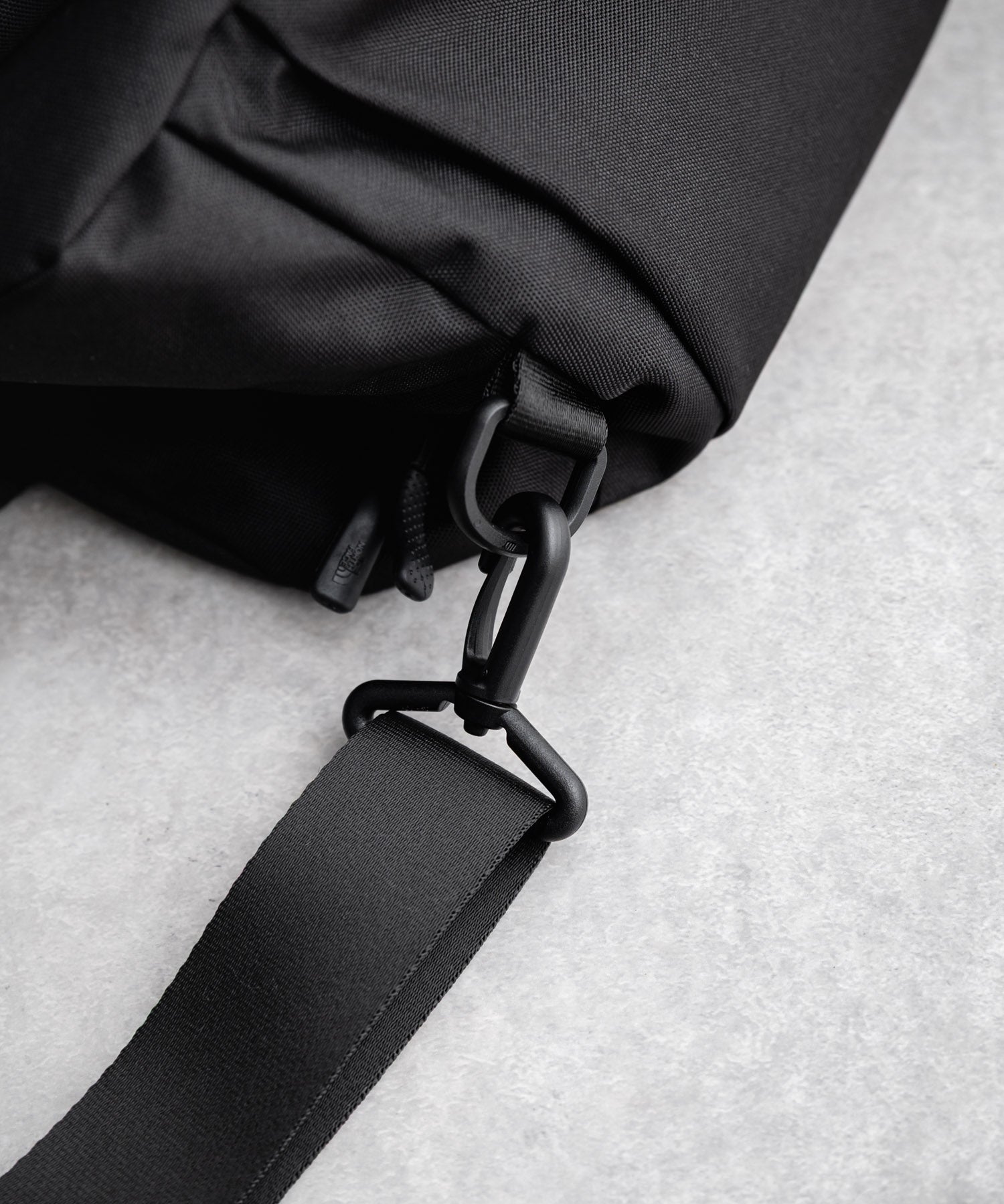 THE NORTH FACE ザ・ノースフェイス BIG SHOT CARGO BAG ビッグショットカーゴバッグ/ボストンバッグ 15648