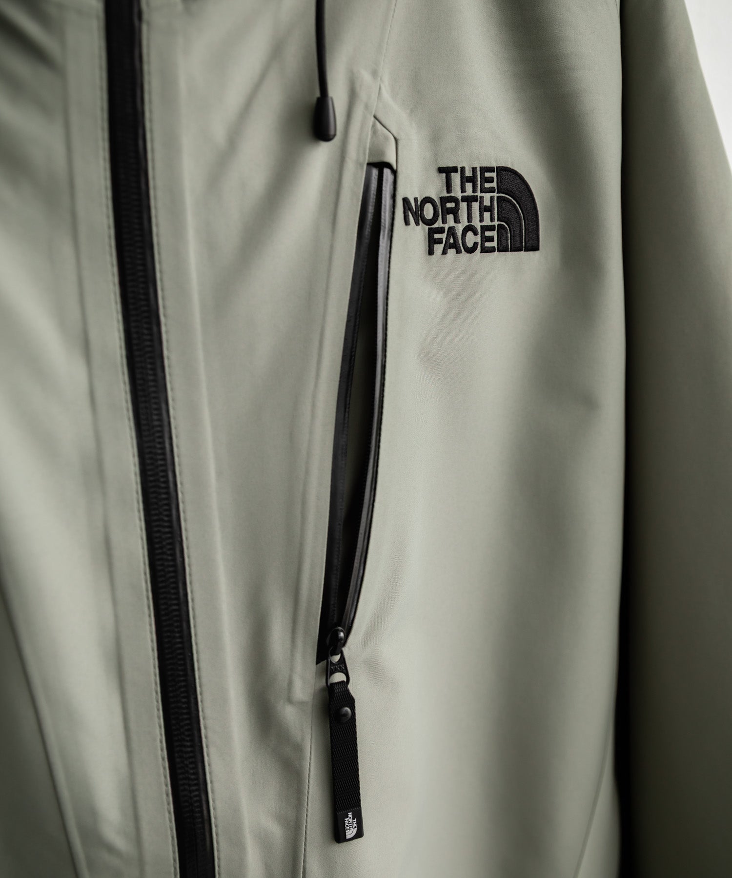 THE NORTH FACE ザ・ノースフェイス M'S ALTOS JACKET アルトスジャケット ワンポイントロゴ刺繍マウンテンパーカー 15887