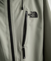 THE NORTH FACE ザ・ノースフェイス M'S ALTOS JACKET アルトスジャケット ワンポイントロゴ刺繍マウンテンパーカー 15887