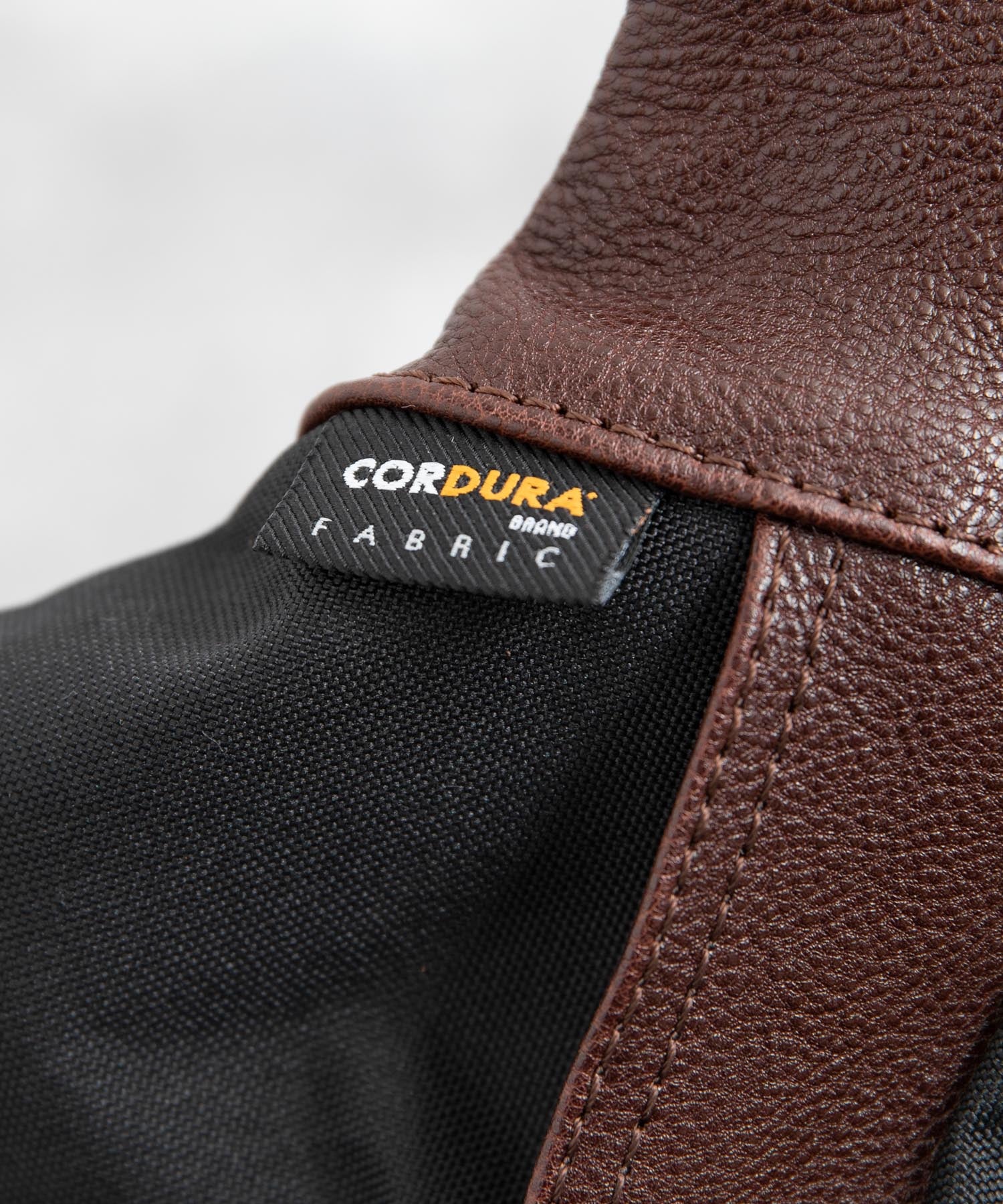 Butler Verner Sails バトラーバーナーセイルズ 日本製 国産コーデュラ本革付属ヒップバッグ JA-1225 6126