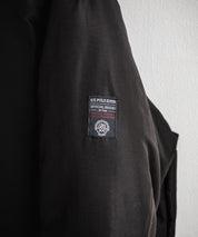 U.S. POLO ASSN. ユーエスポロアッスン PADDED JACKET オーバーサイズワンポイントロゴ刺繍パデッドジャケット 14864