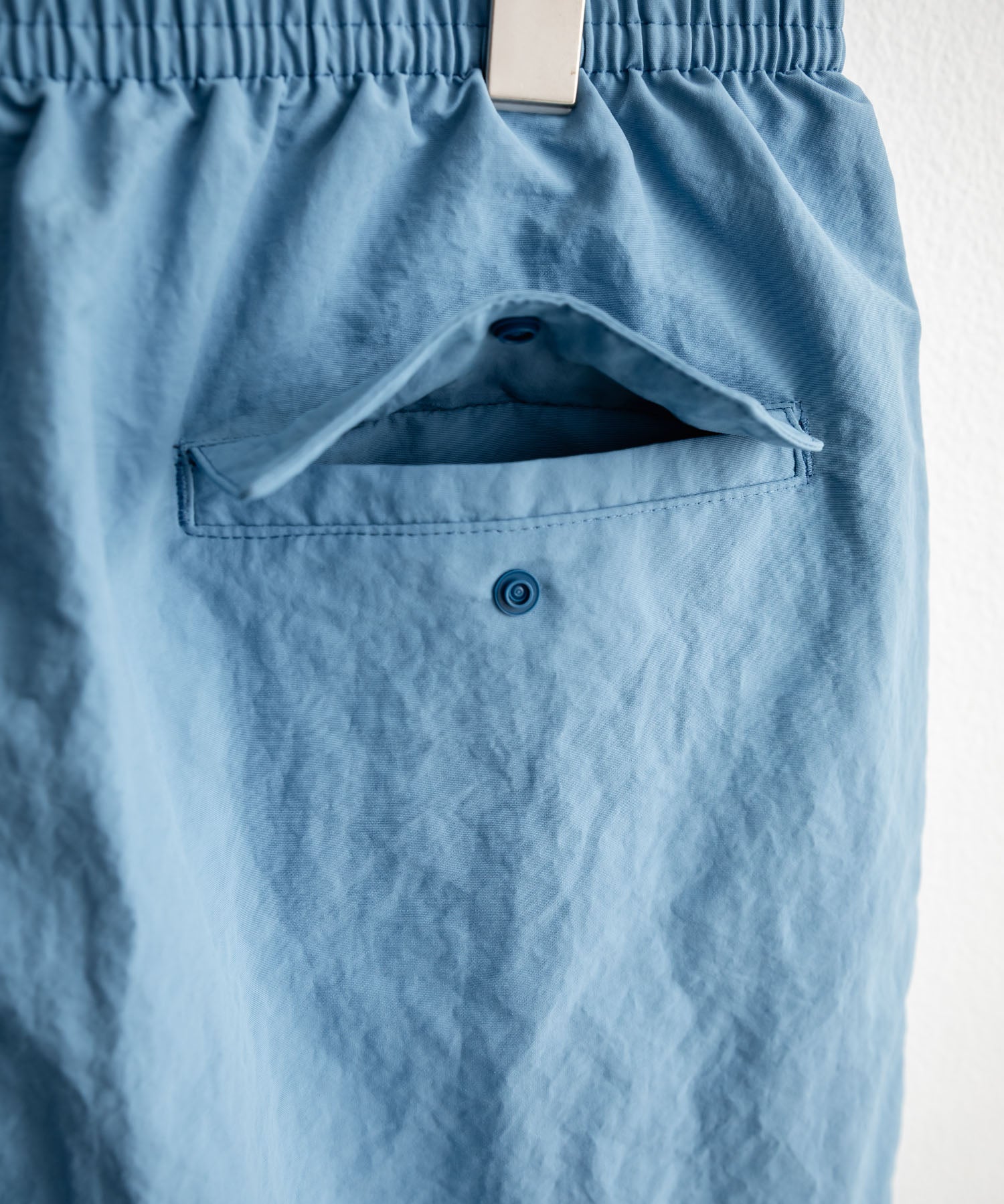 Patagonia パタゴニア M'S BAGGIES SHORTS 5 IN 水陸両用イージーワイドショートパンツ 16116