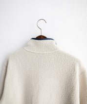 Patagonia パタゴニア M S RETRO PILE JKT スタンドネックフリースジャケット/ボアジャケット 16385