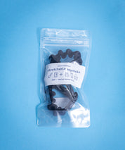 Butler Verner Sails バトラーバーナーセイルズ 日本製 国産 伸びるナイロンテープキーチェーン JI-2853 13276