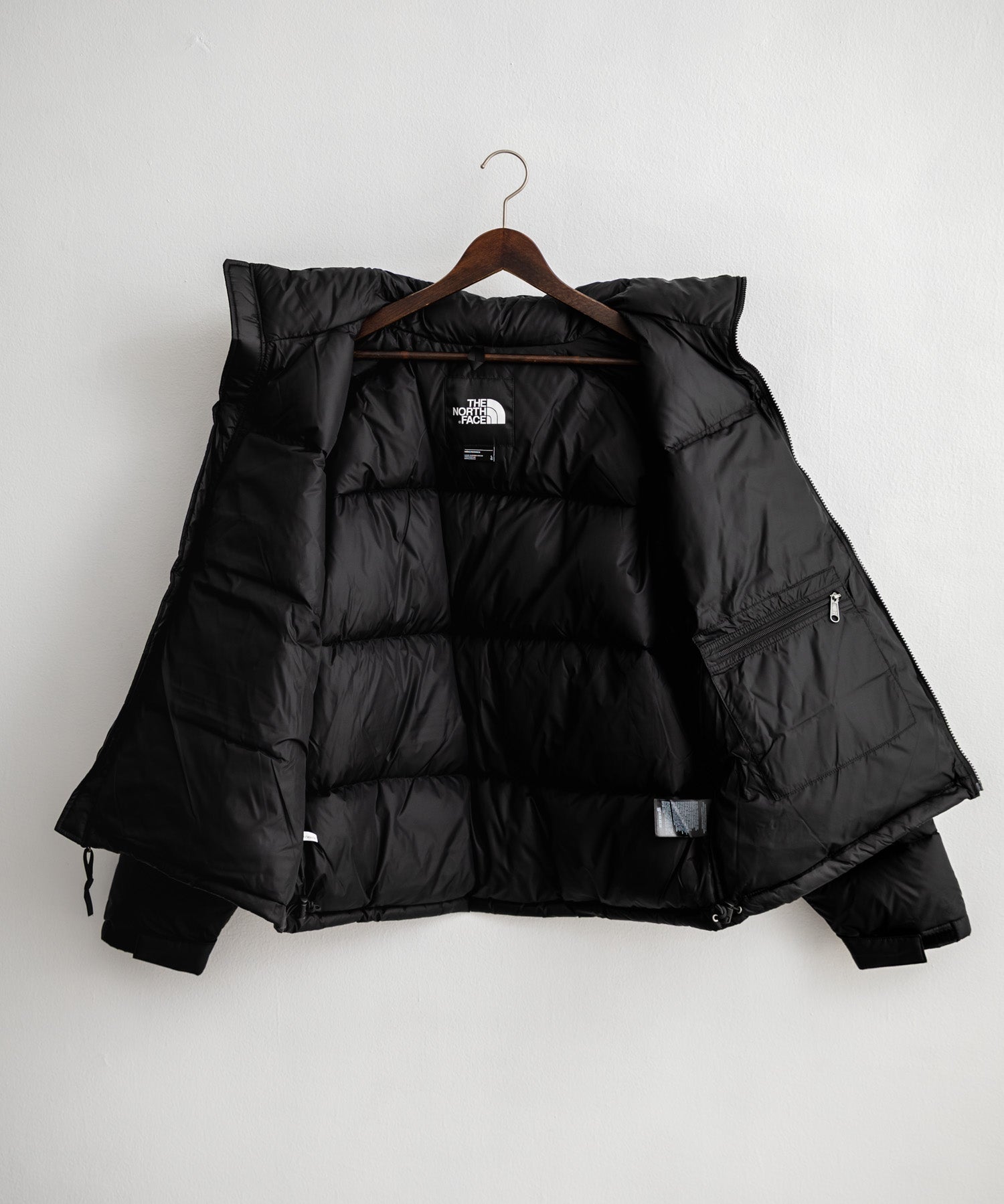 THE NORTH FACE M 1996 RETRO NUPTSE JACKET ザ・ノースフェイス ヌプシダウンジャケット 15352
