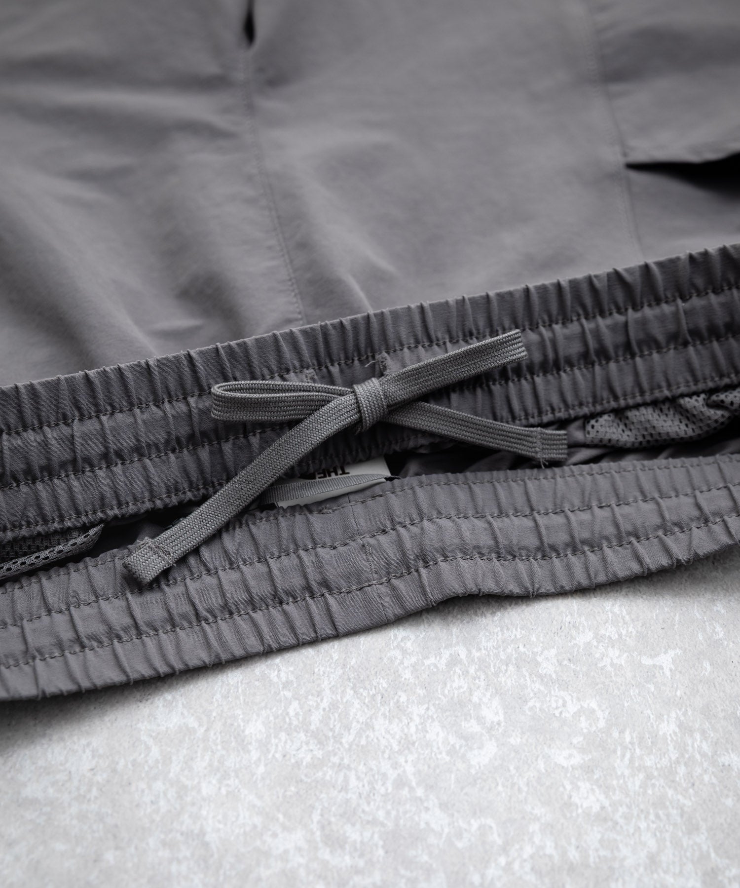 THE NORTH FACE ザ・ノースフェイス M CASUAL CARGO SHORT - AP ワンポイントロゴ刺繍イージーカーゴショートパンツ/ハーフパンツ 16248