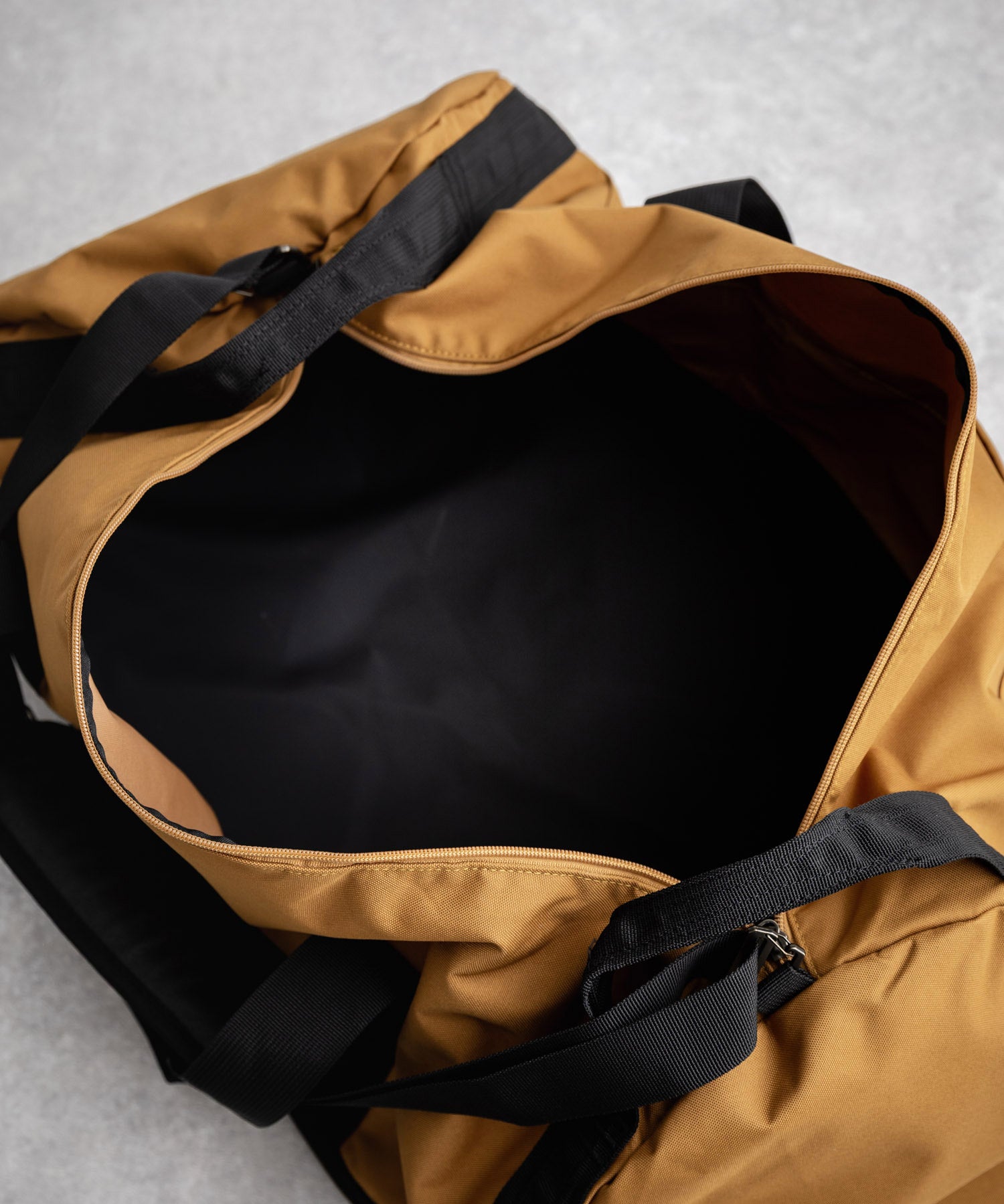 Carhartt カーハート ダッフルバッグ60L/大容量2WAY撥水加工ショルダーバッグ 15644