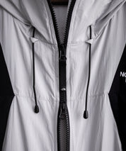 THE NORTH FACE ザ・ノースフェイス M'S 1994 MOUNTAIN JACKET ワンポイントロゴナイロンダブルジップマウンテンパーカー 16377