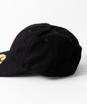 CARHARTT Odessa Cap ウォッシュ加工ベースボールキャップ 15986