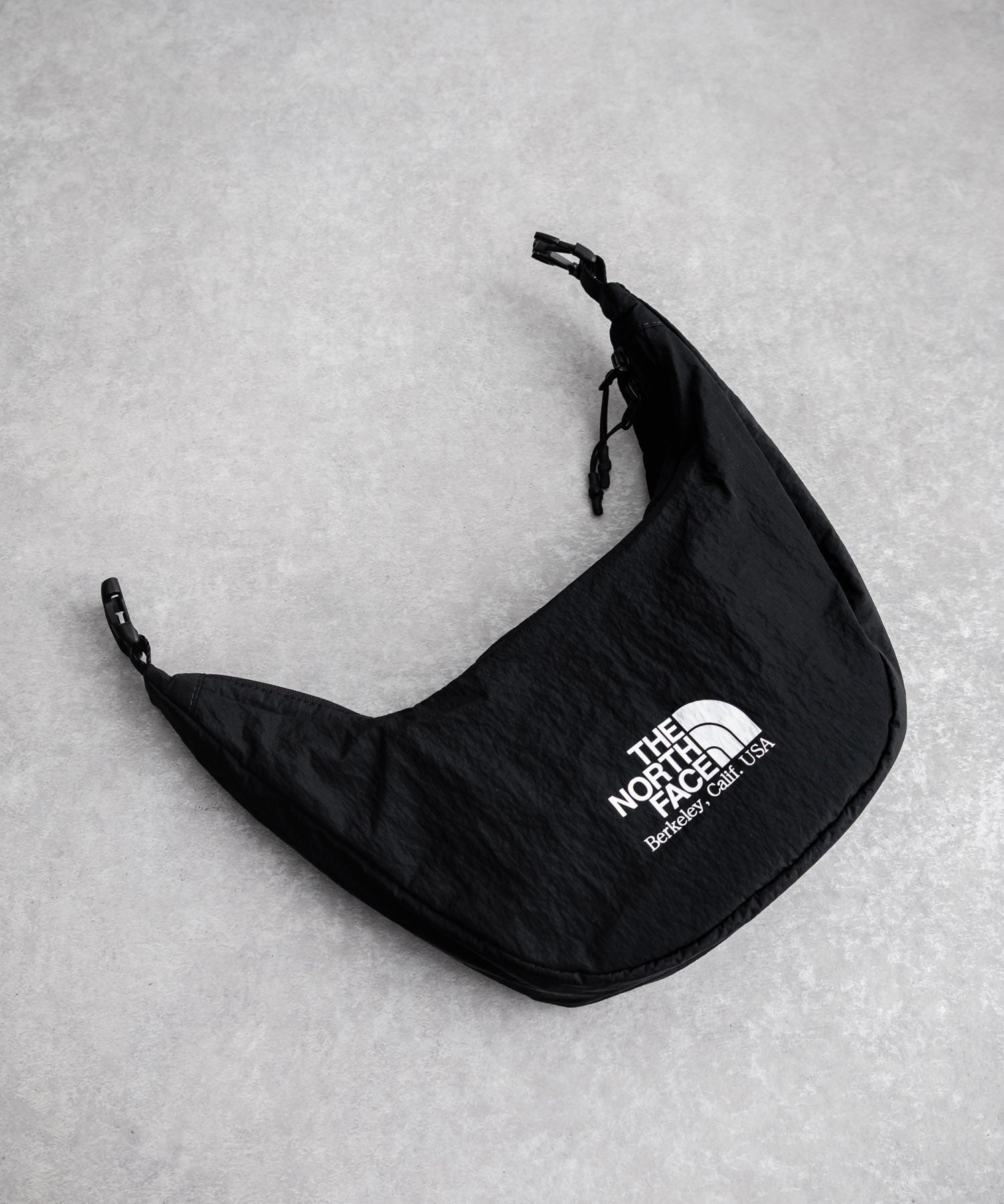 日本未展開モデル THE NORTH FACE ザ・ノースフェイス WHITE LABEL ホワイトレーベル HOBO BAG MINI 2WAYショルダーバッグ/ハンドバッグ 16355