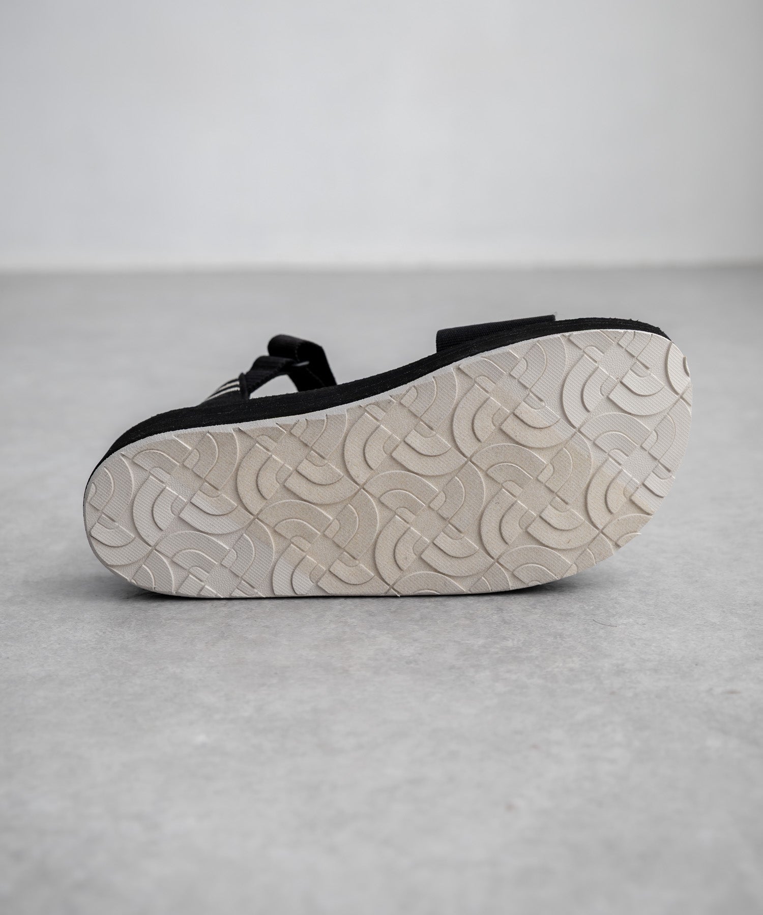 THE NORTH FACE W SKEENA SANDAL PLATFORM オンライン限定 ワンポイントロゴボリュームソール厚底スポーツサンダル 16220