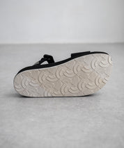 THE NORTH FACE W SKEENA SANDAL PLATFORM オンライン限定 ワンポイントロゴボリュームソール厚底スポーツサンダル 16220