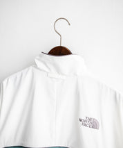 日本未展開モデル THE NORTH FACE ザ・ノースフェイス WHITE LABEL ホワイトレーベル KICKFLEX JACKET 配色切替パイピングロゴ刺繍ナイロンジャケット 15063