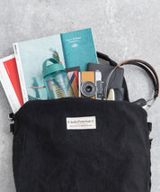 Butler Verner Sails バトラーバーナーセイルズ 日本製 国産反応染め2WAYショルダーバッグ JA-1473-3 6042