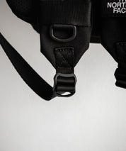 日本未展開モデル WHITE LABEL THE NORTH FACE ELECTRON SLING BAG ミニバックパック 15572