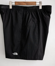 THE NORTH FACE ザ・ノースフェイス CLASS V PATHFINDER BE 撥水 吸汗速乾 リップストップナイロンショートワイドパンツ 15923