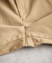 Hanes ヘインズ ノータック ストレッチチノパンツ
