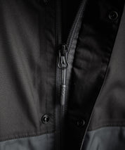 THE NORTH FACE ザ・ノースフェイス QUEST ZIP IN JACKET/DRYVENTマウンテンパーカー 15487