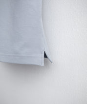 THE NORTH FACE ザ・ノースフェイス M S/S LOGO POLO - AP レギュラーフィット半袖ポロシャツ 16251