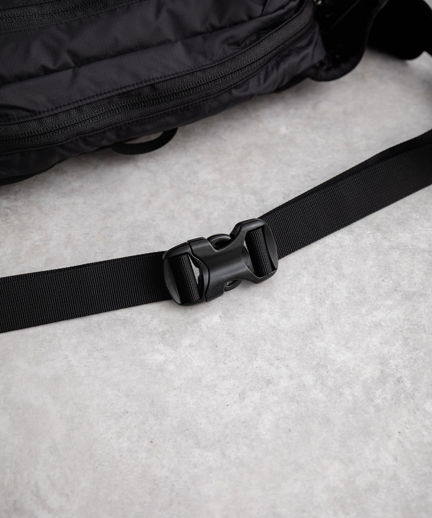 Patagonia パタゴニア TERRAVIA HIP PACK パッカブルワンポイントロゴウエストバッグ/ボディバッグ 16147