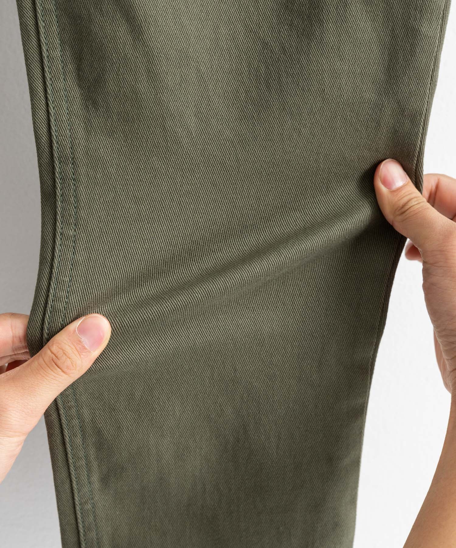 KRIFF MAYER クリフメイヤー ストレッチツイル 9分丈 クライミングナローパンツ 12500