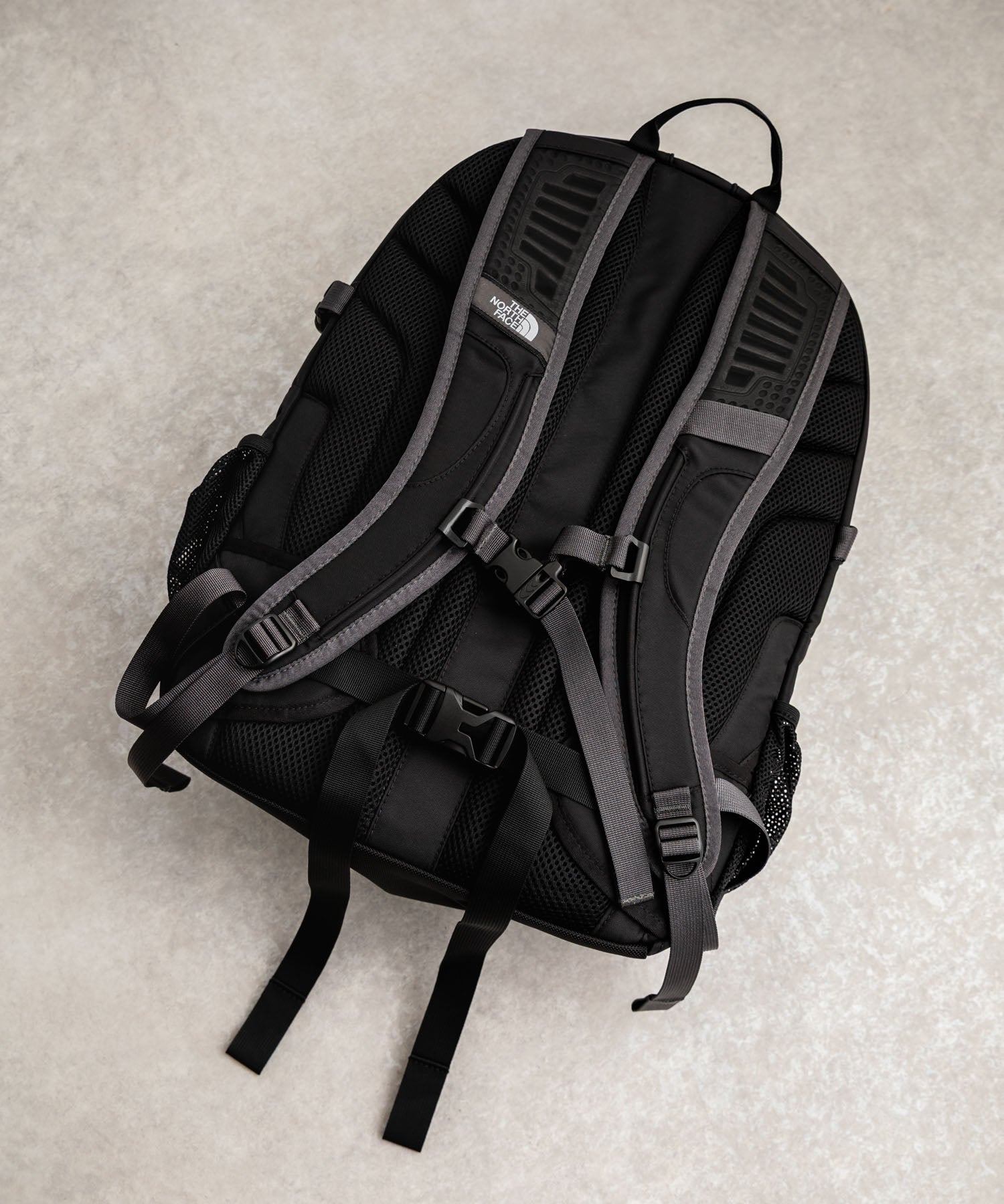 新色追加 THE NORTH FACE ザ・ノースフェイス BOREALIS CLASSIC BKP